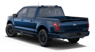 2025 Ford F-150® External Image 3